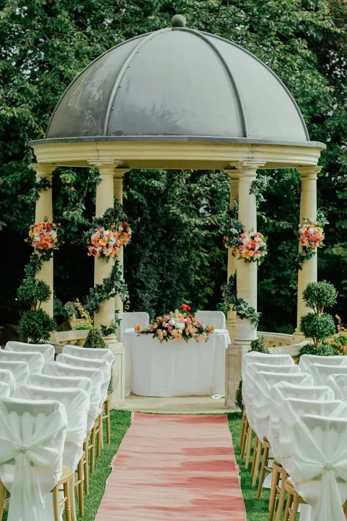 Wedding Background